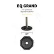 SNAPPAD EQ GRAND - 4 PK F/EQUA